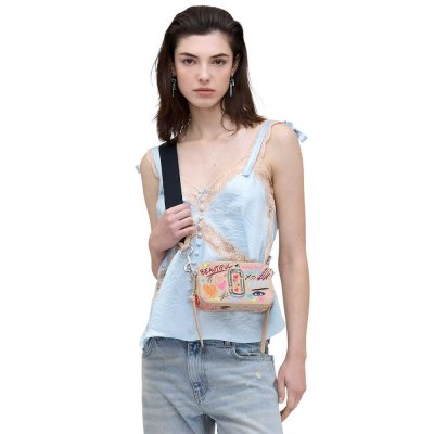 THE PUNK SCRIBBLE SNAPSHOT